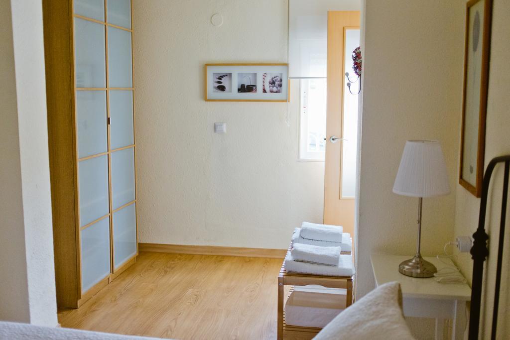 Apartamentos Casa Torres - Adults Only El Albir Exterior foto