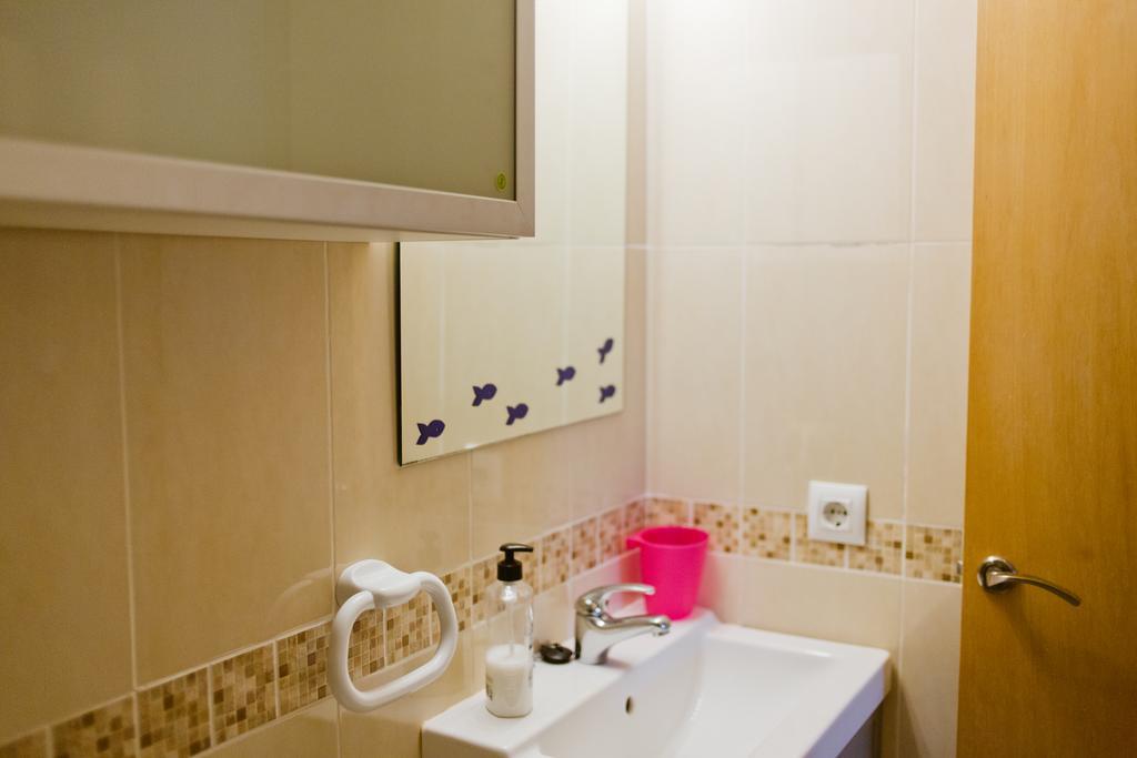 Apartamentos Casa Torres - Adults Only El Albir Exterior foto