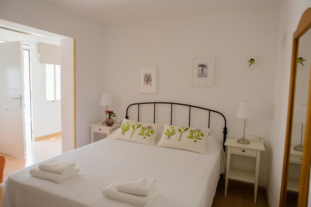Apartamentos Casa Torres - Adults Only El Albir Exterior foto