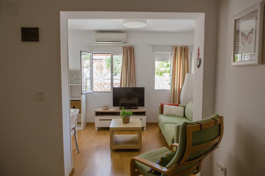 Apartamentos Casa Torres - Adults Only El Albir Exterior foto