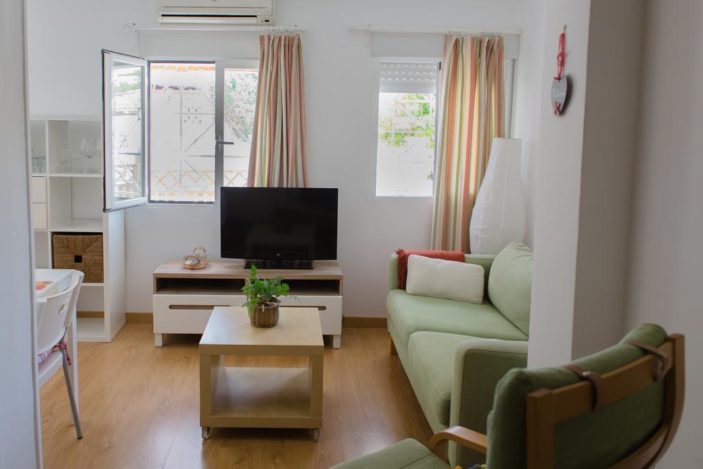 Apartamentos Casa Torres - Adults Only El Albir Exterior foto